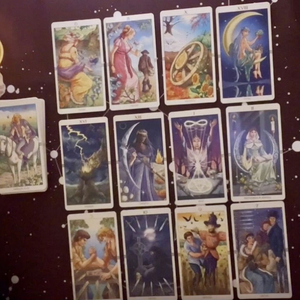 Новое знакомство в ближайшее время. важная информация . плюс медитация на раскрытие намерения