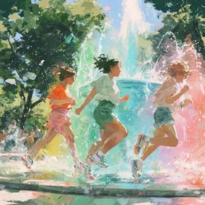 手のひらに流れるメロディ