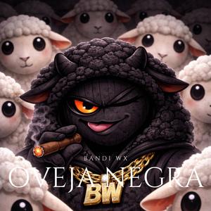 Oveja Negra