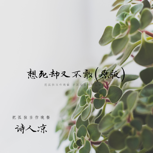 想死却又不敢(抖音版)