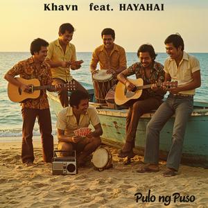 Kamusta (feat. Hayahai)