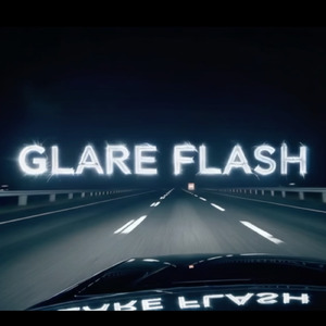 GLARE FLASH