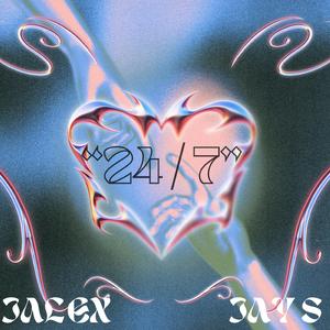 24/7 ft. Jay S