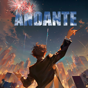 ANDANTE