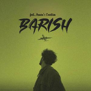 Barish