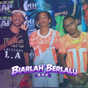 Biarlah Berlalu