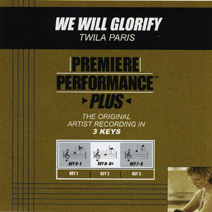 We Will Glorify