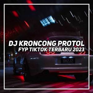 Kroncong Protol Remix