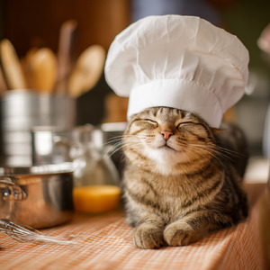 おやつのじかん