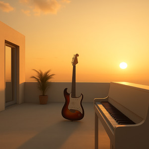 여름 끝은 아직 멀고