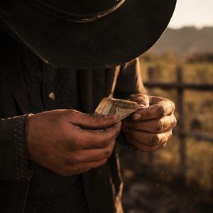 El primer billete