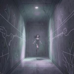 Numb (Electronic Ambient Folk Mix)