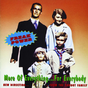 New Direction (Album Mix)