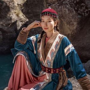 Aqtobe Qyzdary Tash Tash