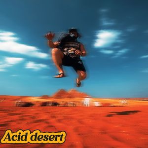 Acid Desert