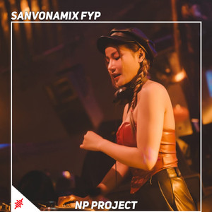 DJ Sanfonamix Viral