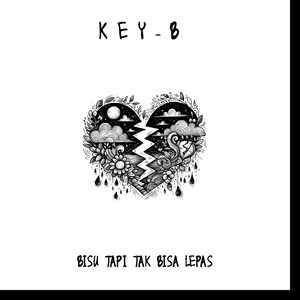 Bisu Tapi Tak Bisa Lepas