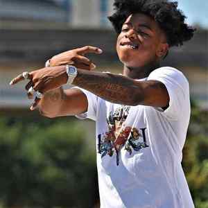 “免费伴奏” Yungeen Ace Type Beat | Ghettostory