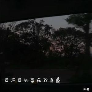 可不可以留在我身边 (降调版)