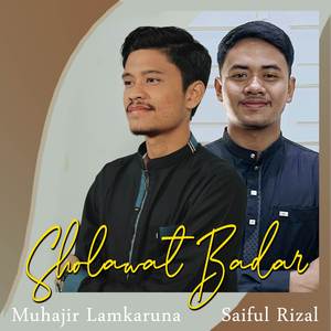 Sholawat Badar
