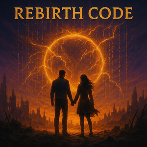 『REBIRTH CODE』