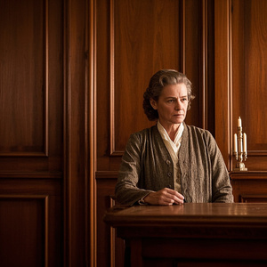 Held Together by Love