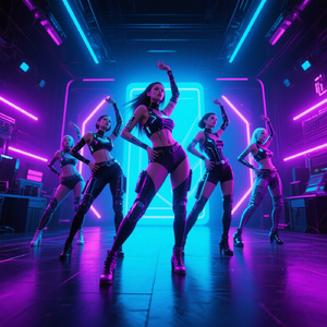 Cyber-Prisjadka