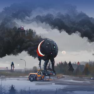 Zestful Amulet Fantasy