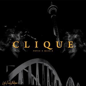 Clique (feat. Pryce & Mase.B)