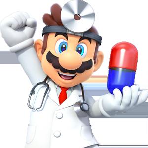 Dr. Mario