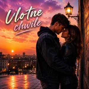 Ulotne chwile
