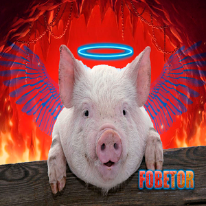 СВИНЯЧИЙ РААЙ