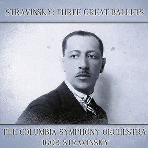 Petrushka (Revised 1947 Version), Pt. 2
