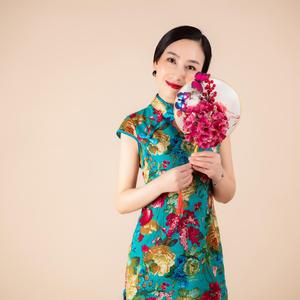 黄梅戏 到底人间欢乐多（翻自 严凤英）