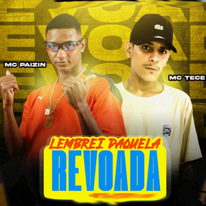 Lembrei Daquela Revoada