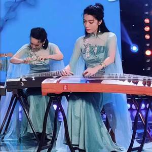 茉莉花开（风华国乐版）