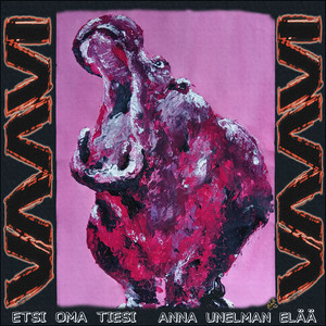 Anna Unelman Elää