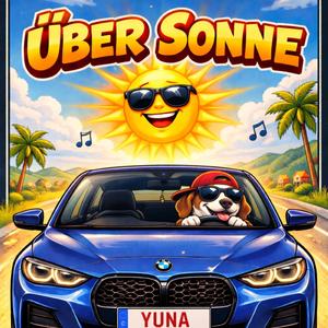 ÜBER SONNE (Radio Edit)