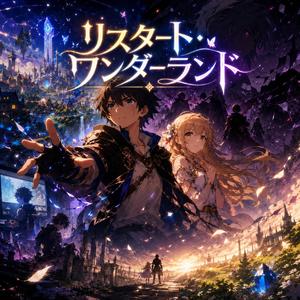 リスタート・ワンダーランド