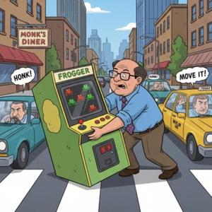 Costanza