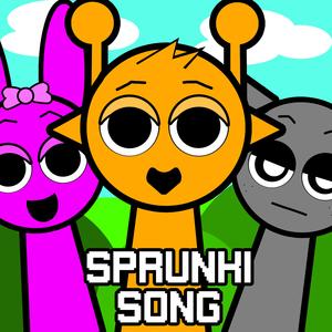Sprunki: Sweet Terror (Incredibox Sprunki Song)