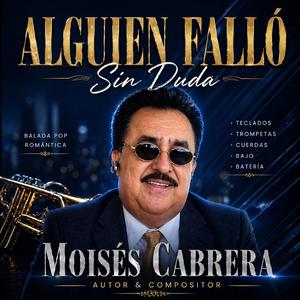 Alguien Fallo Sin Duda