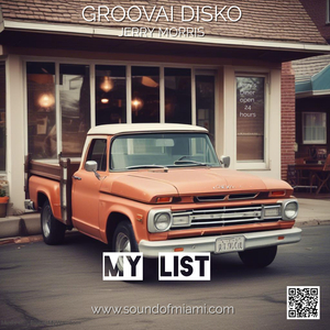 MY LIST (Radio Edit)