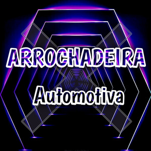 Arrochadeira Automotiva