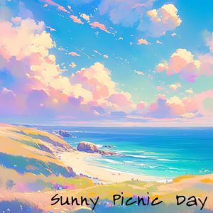 Sunny Picnic Day (阳光明媚的野餐日)