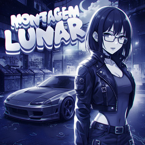 MONTAGEM LUNAR (Slowed)