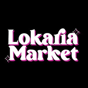 Lokaria Market