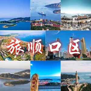 新七子之歌·旅大——论经济全球化背景下的旅顺、大连