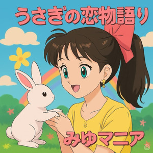 うさぎの恋物語り