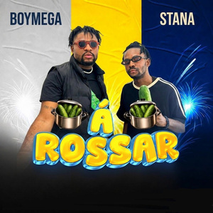 Á Rossar